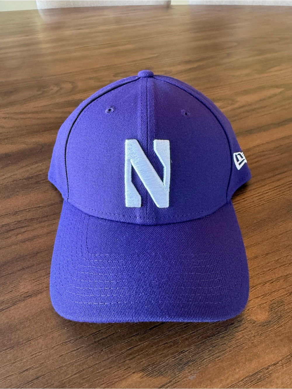 Northwestern University hat